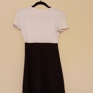 Zara Trafalue mini dress